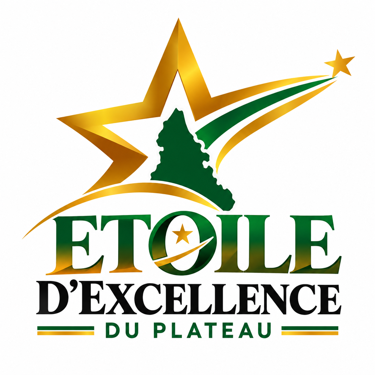 ÉTOILES D'EXCELLENCE DU PLATEAU 2026