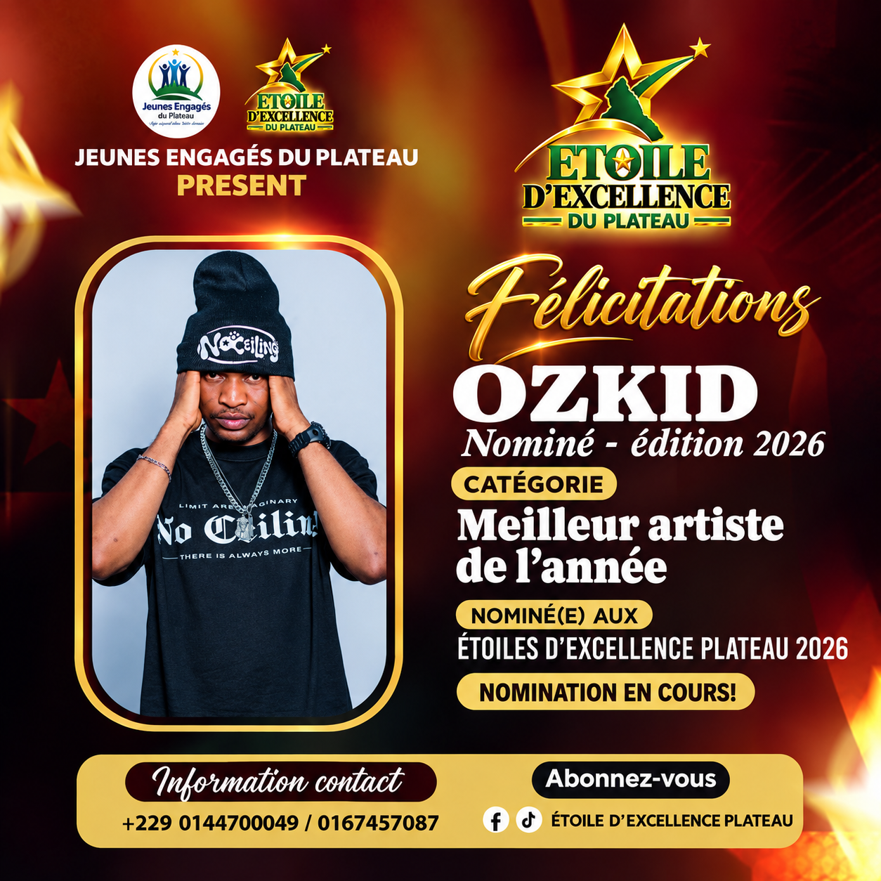 OZKID