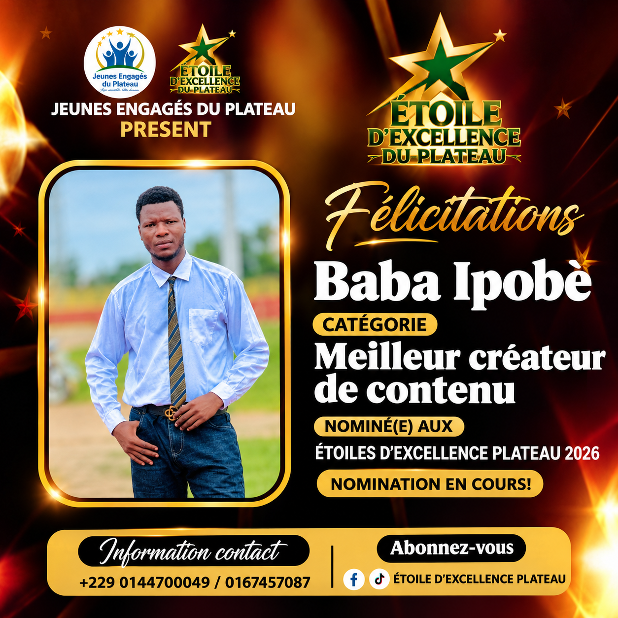 Baba Ipobè